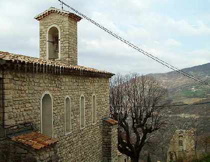 View Village Church